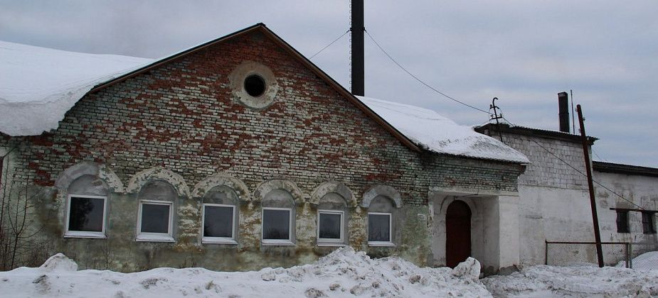 В Новой Коле вновь будут ремонтировать общественную баню. На эти цели выделено 3,6 миллиона рублей