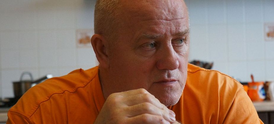 Владимир Черня проведет семинар для звезд бокса