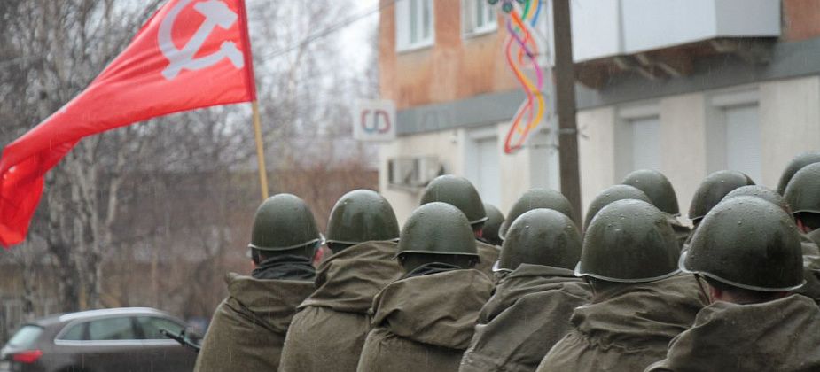 В Серове собирают материал для книги с воспоминаниями «детей войны»