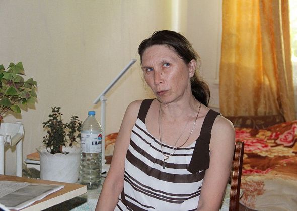 Продолжается сбор средств для серовчанки Оксаны Набиуллиной, которая борется с онкологией