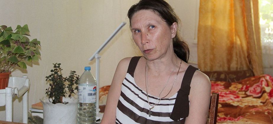 Продолжается сбор средств для серовчанки Оксаны Набиуллиной, которая борется с онкологией
