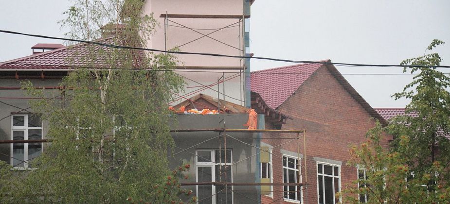Новое здание художественной школы Серова могут сдать этой осенью
