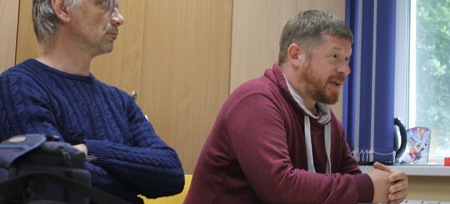 Режиссеры Петр Незлученко и Дмитрий Плохов больше не работают в Серовском театре драмы 