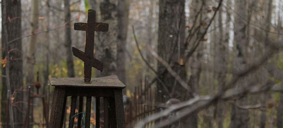 Количество смертей в Серове за шесть месяцев 2020 года ниже, чем за первое полугодие 2019 года