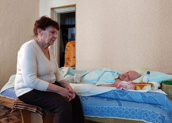 КУМИ Серова обжалует решение суда о предоставлении жилья инвалиду