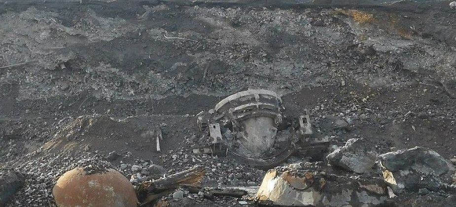 Надеждинский метзавод: "Новый склад отходов не окажет негативного влияния на экологию Серова"