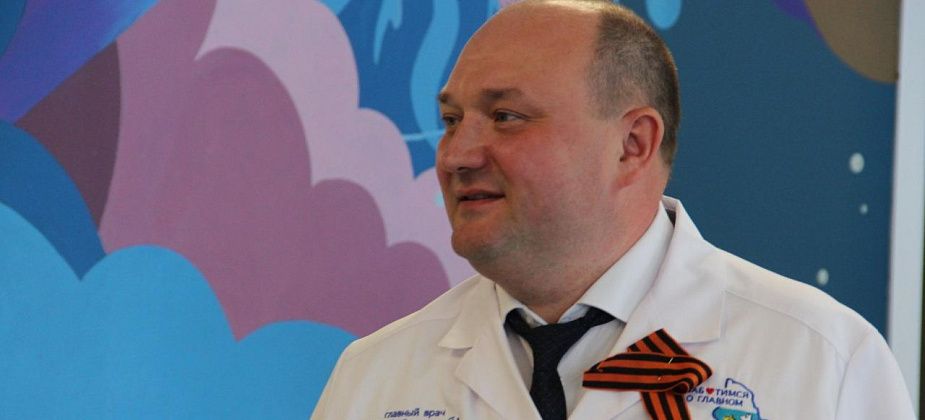«Такая нужная и своевременная помощь!» Жительница Гарей благодарит главврача Серовской горбольницы