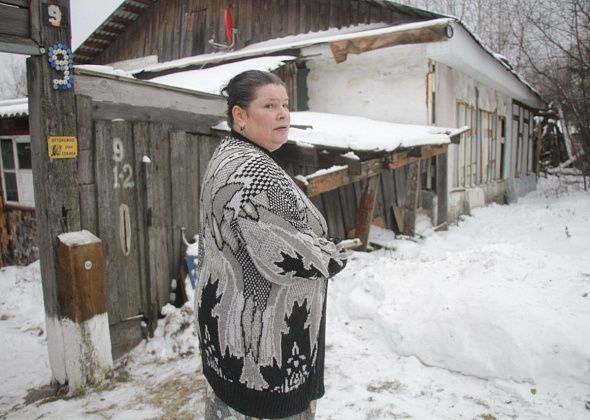 Прокуратура Серова нашла нарушения в истории с начислениями платы жильцам дома на улице Карпинского