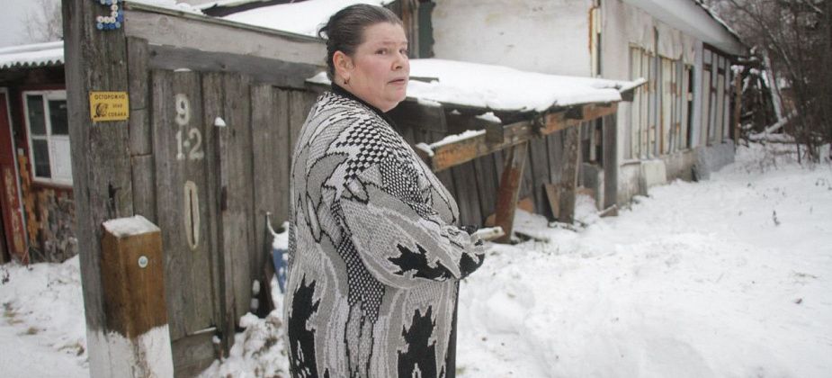 Прокуратура Серова нашла нарушения в истории с начислениями платы жильцам дома на улице Карпинского