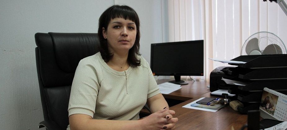 Юлия Шкаленко покинула пост председателя Серовского райсуда