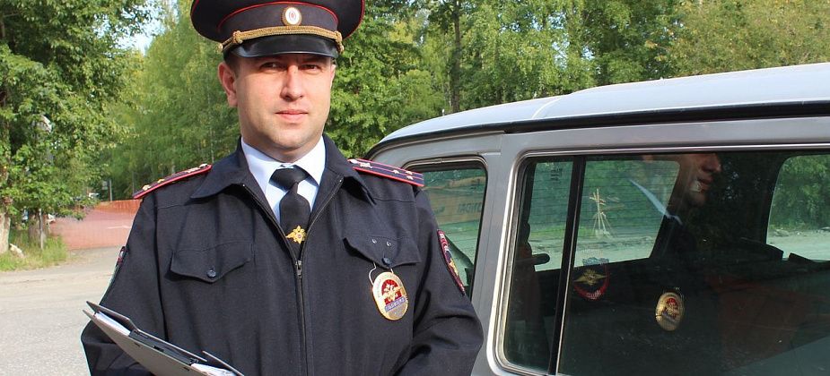 В Серове дан старт онлайн-голосованию за «Народного участкового»