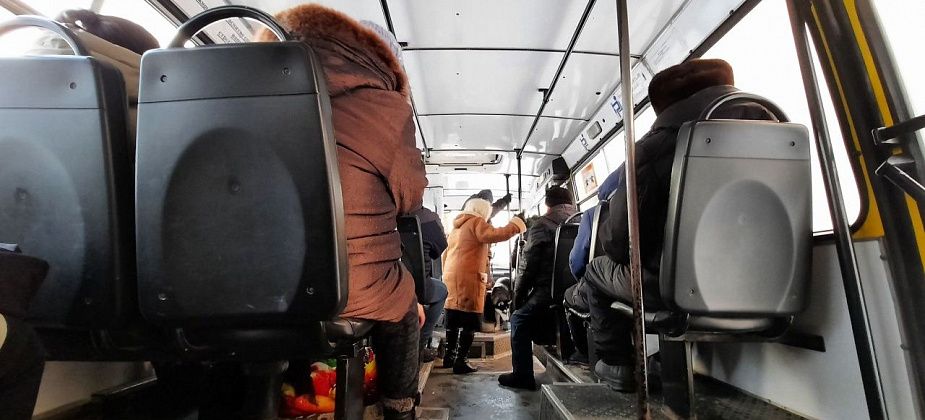 ЦУР сообщил, что перевозчик вернул жителям Красноглинного отмененные в пандемию рейсы до Серова