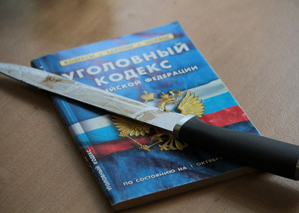 Серовский райсуд вынес приговор сосьвинцу, который 27 раз ударил женщину ножом