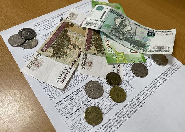 “Бесконечно можно платить эти долги”. Жительница Североуральска должна за коммуналку в Серове 850 тысяч рублей