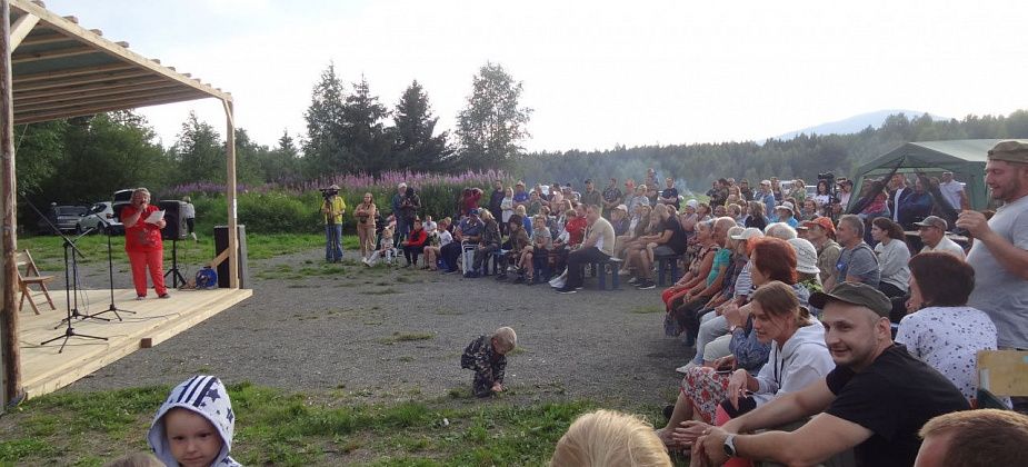 Серовчане делятся впечатлениями от организации фестиваля «Конжаковский аккорд – 2022»