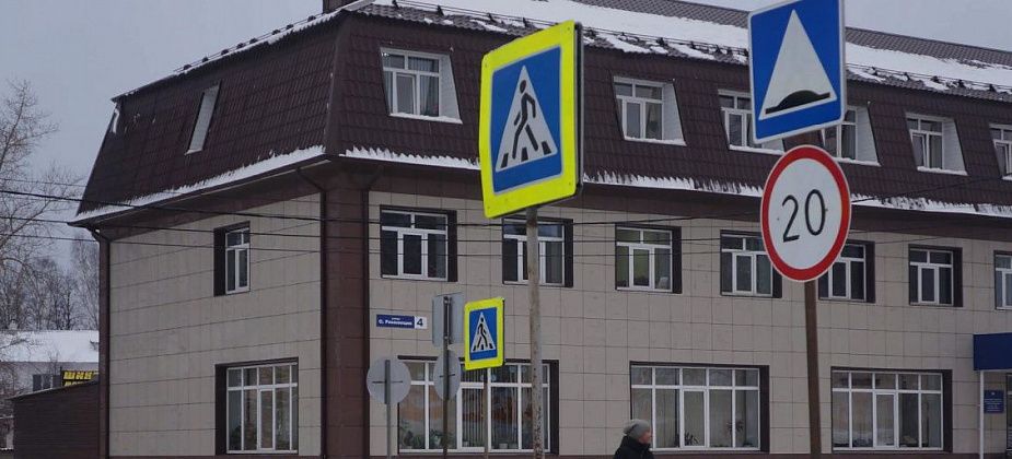 Госавтоинспекция Серова подвела итоги профилактического мероприятия «Пешеход, пешеходный переход»