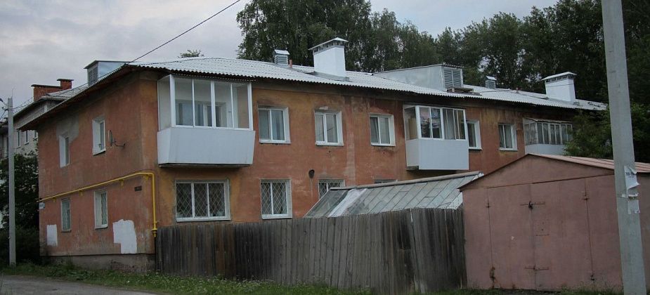 Серовская прокуратура проводит проверку по публикации «Глобуса» о протечках в откапиталенной кровле