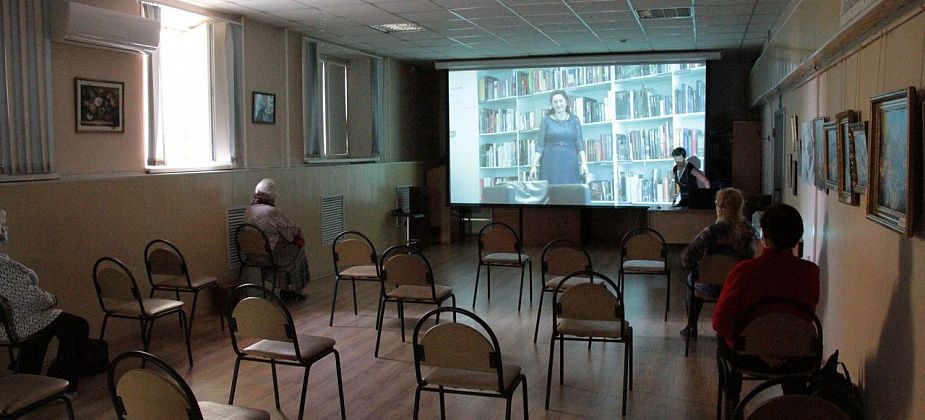 В Серове возобновил работу Виртуальный концертный зал