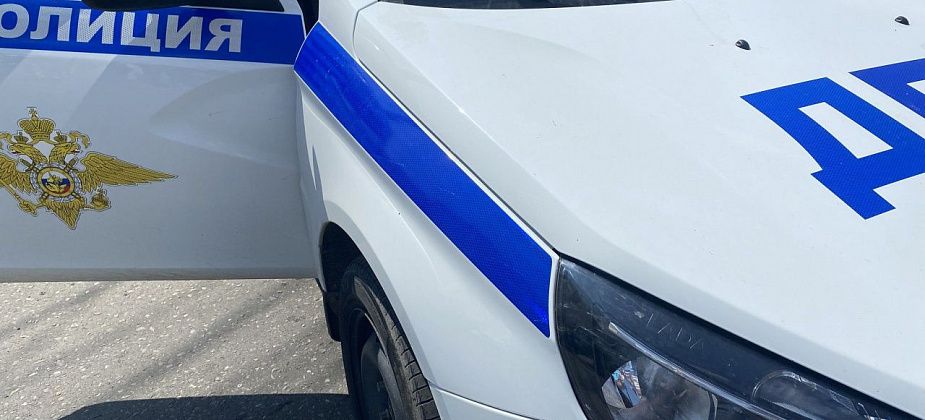 Госавтоинспекция Серова устанавливает обстоятельства ДТП с автобусом №15