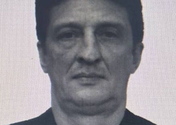 Полиция Серова разыскивает пропавшего без вести сосьвинца Игоря Ващекина