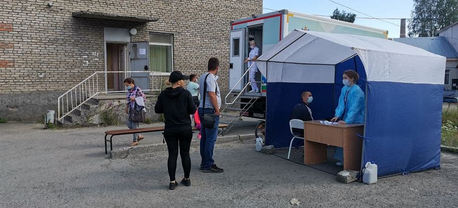 Дом молодежи Серова набирает команду волонтеров для социально значимой добровольческой акции «Здоровый город»