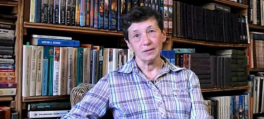 Шепот, порой, куда слышнее крика