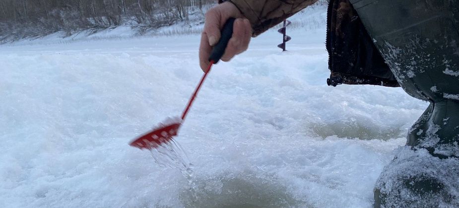 Конкурс зимней рыбалки в Серове перенесли на 9 марта