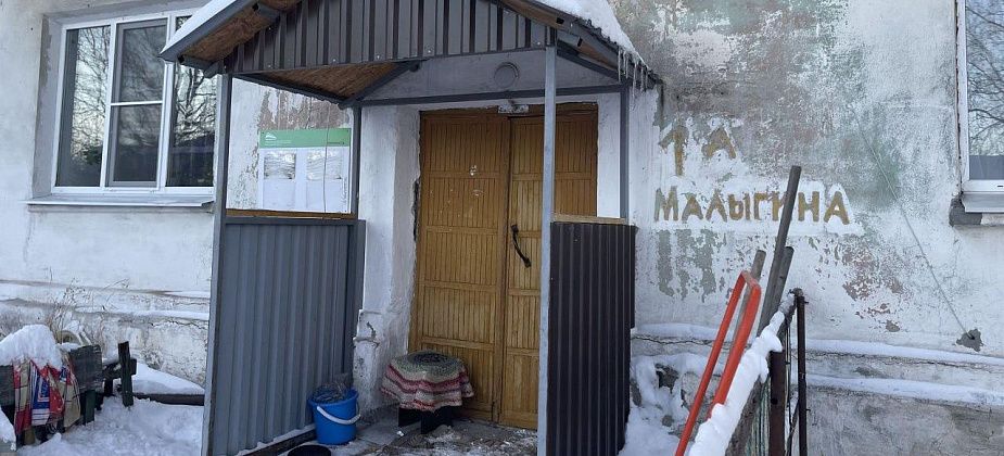 Прокуратура продолжает проверку по жалобам серовчан на управляющую компанию “Градмаш”