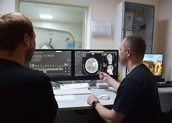 Областные медики спасли жизнь 17-летнему мотоциклисту, который попал в ДТП под Серовом