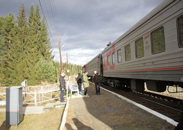 Из-за неисправного состава пассажирскую компанию оштрафовали на 100 тысяч рублей