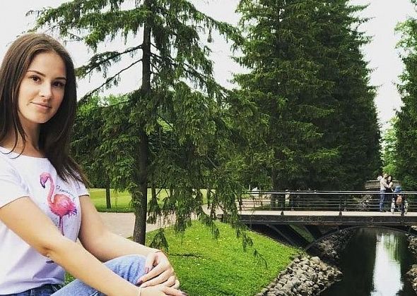 В финал конкурса "Мисс Екатеринбург” вышла бывшая жительница Североуральска