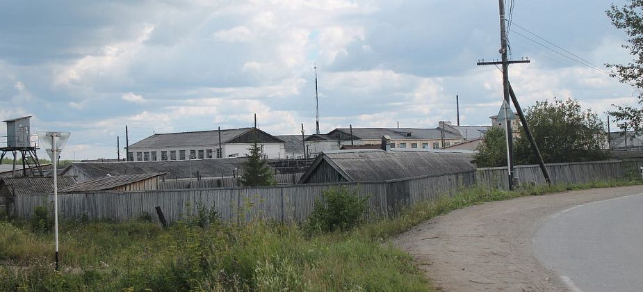 Правозащитница, “лишенная свободы” в сосьвинской колонии, обратилась в прокуратуру и полицию