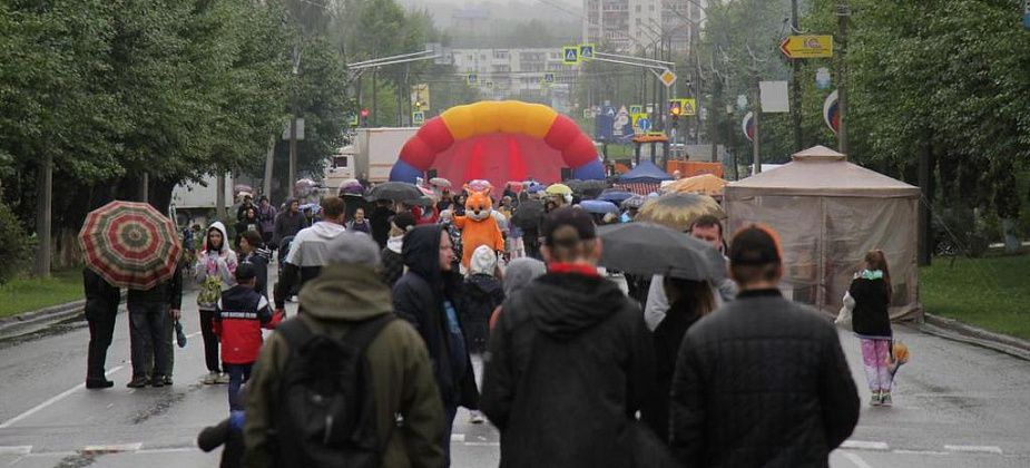 “Серовский Арбат”, звездные гости, фестиваль фейерверков. Как пройдет День города и День металлурга