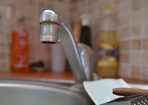 В серовской воде повышено содержание железа и марганца, в воздухе - серы и азота