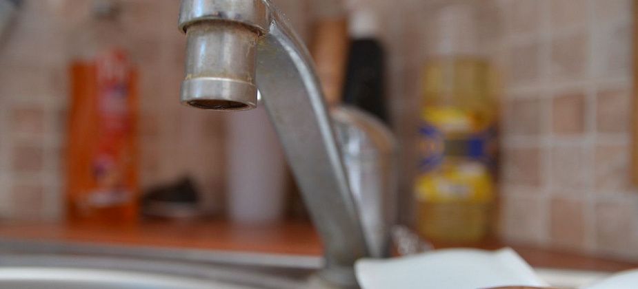 В серовской воде повышено содержание железа и марганца, в воздухе - серы и азота