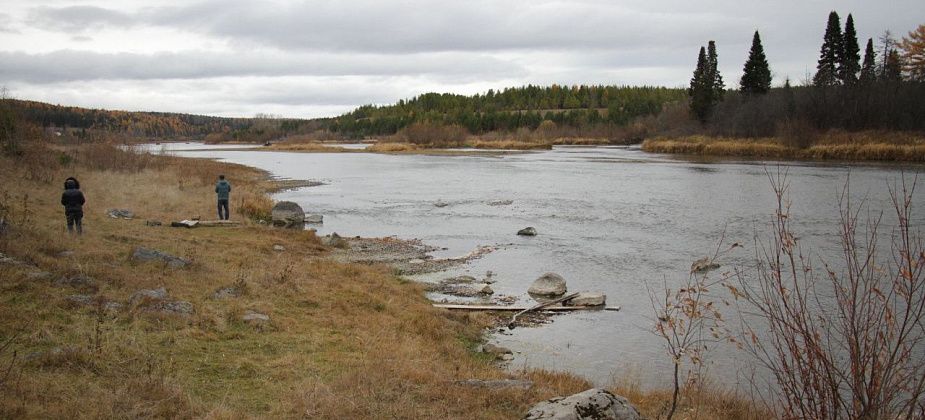 Серовчанка пополнила копилку на исследование воды в реках севера региона