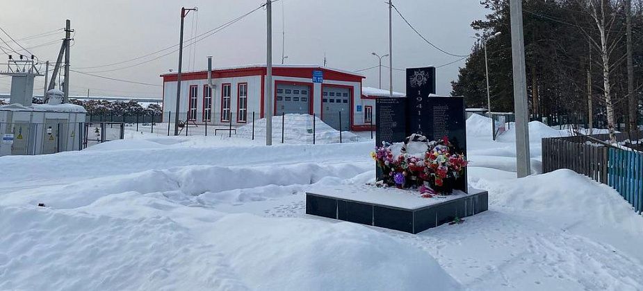 Глава Серова распорядился отремонтировать сельские и поселковые воинские мемориалы