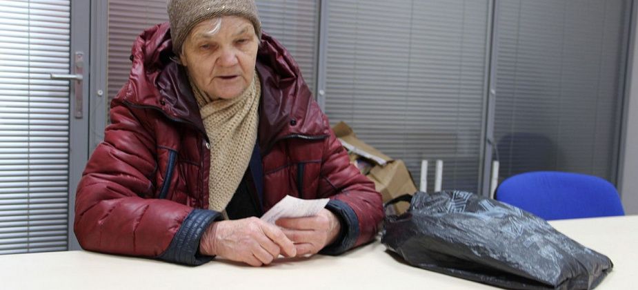 “Семь часов просидела на автовокзале”. Серовская пенсионерка рассказала, что ее выгнали из санатория