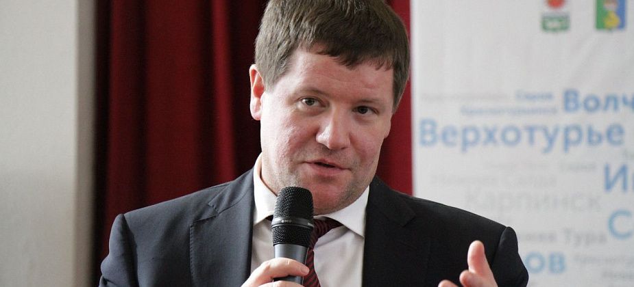 Сергей Бидонько примет участие в праймериз "Единой России". Вице-губернатор готов вернуться в Госдуму?