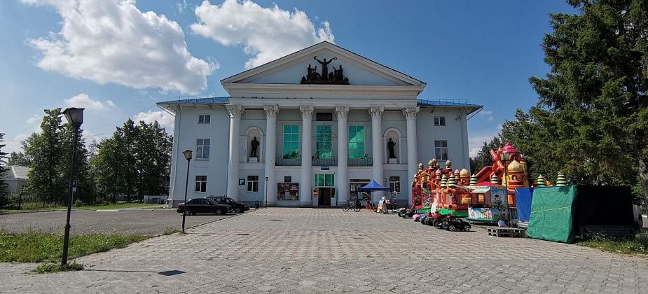 В Серове определили помещения, которые будут предоставлять бесплатно для встреч с избирателями