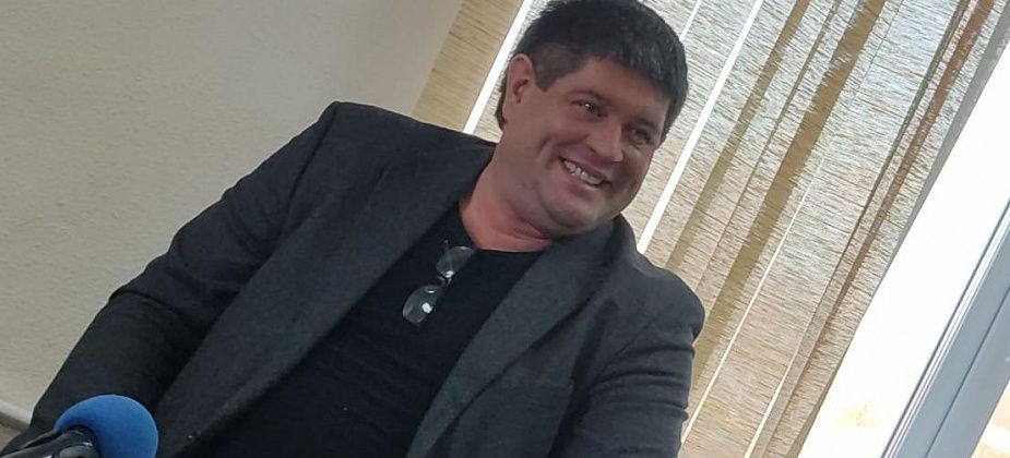 Павел Штэфан больше не работает в Серовской горбольнице. Его новое место работы пока неизвестно