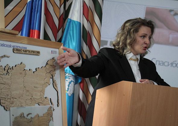КВН, настолки, командная гонка. В Серове состоялась защита проектов банка молодежных инициатив