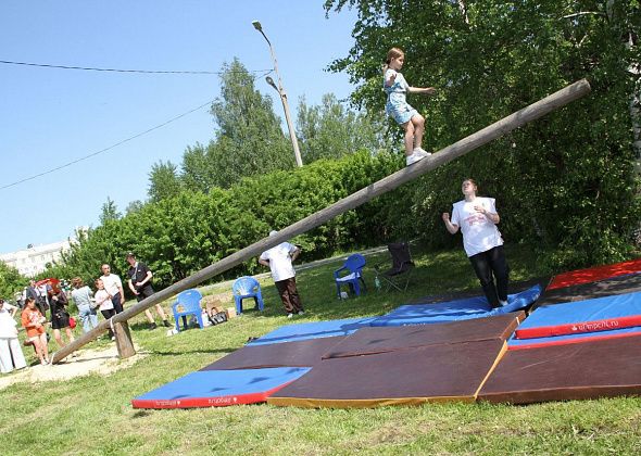 Рассказываем, как отпразднуют Сабантуй в Серове