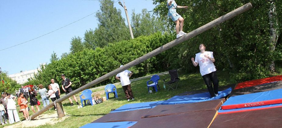 Рассказываем, как отпразднуют Сабантуй в Серове