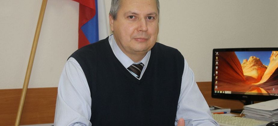 Этнографический диктант в Серове лучше всех написал судья