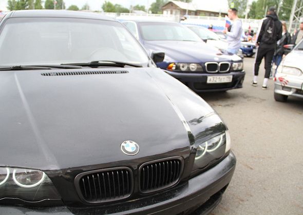 Фестиваль “SEROVAUTOFEST-2025” пройдет на Крутом логу