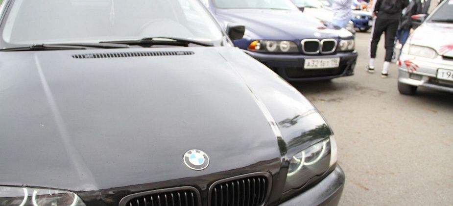 Фестиваль “SEROVAUTOFEST-2025” пройдет на Крутом логу