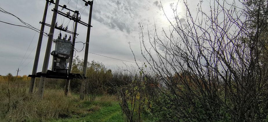 Серовская транспортная прокуратура начала проверку ситуации в Урае. Поселок - с выходных без электроэнергии