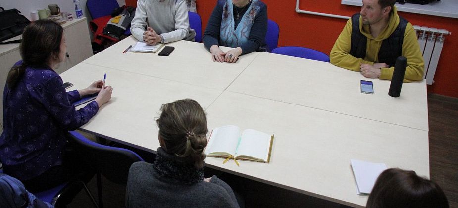 В Серове пройдет Марафон авторских экскурсий