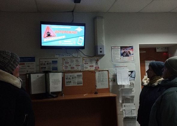 Члены Общественного совета провели «Гражданский мониторинг» полиции Серова